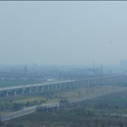 Danyang–kunshan Grand Bridge